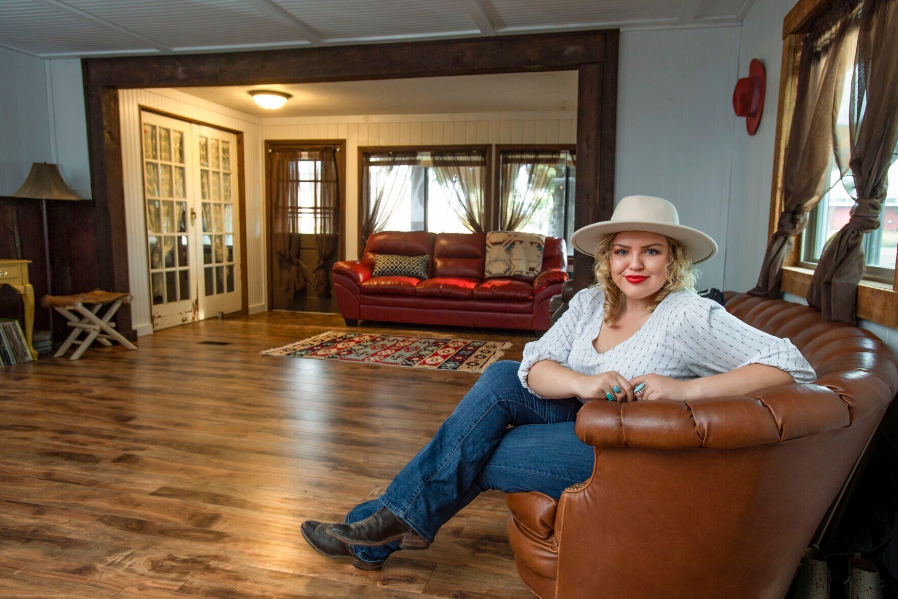Amy Lynn Nelson